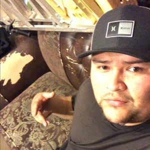 Meet your Posher, Marco